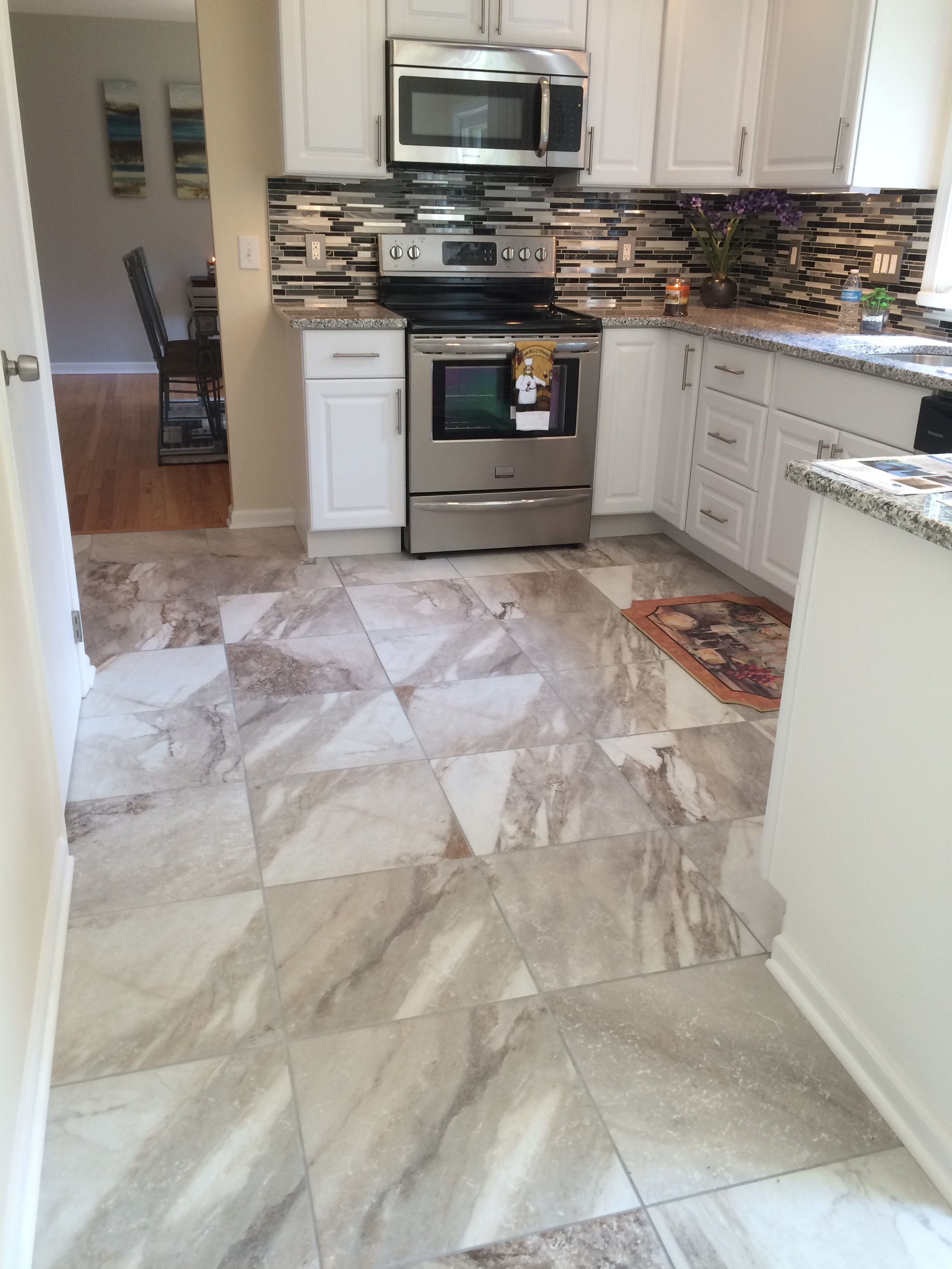 Floor Tile, Ceramic Tiles & Porcelain Tiles Top Tile of Latham